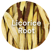 PAULONE AudeLift 7 Plant Exctracts: #5 Licorice Root