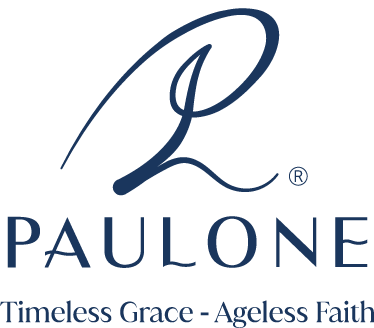 Discover ageless grace with PAULONE.